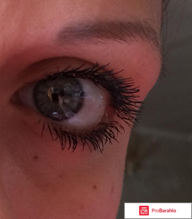 Тушь кабаре отзывы владельцев