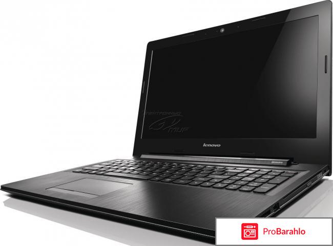 Lenovo IdeaPad G50-45, Black (80E301FKRK) 