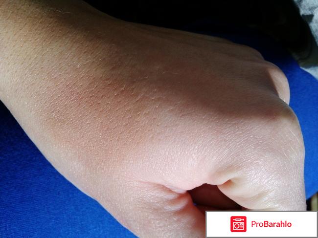 ВВ крем Garnier 