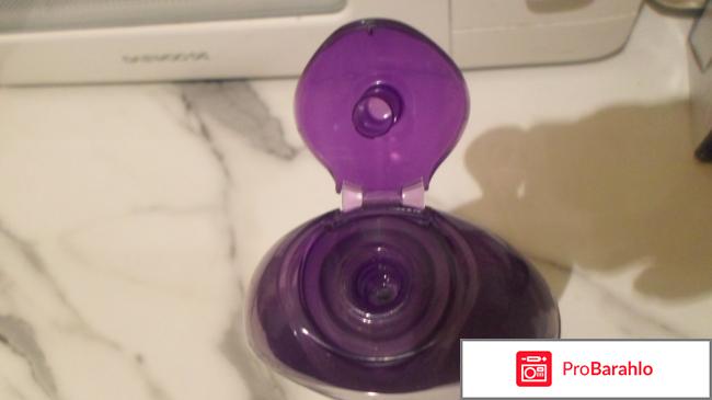 Palmolive Арома - Терапия анти-стресс с эфирным маслом Иланг Иланга и экстрактом Ириса. . обман