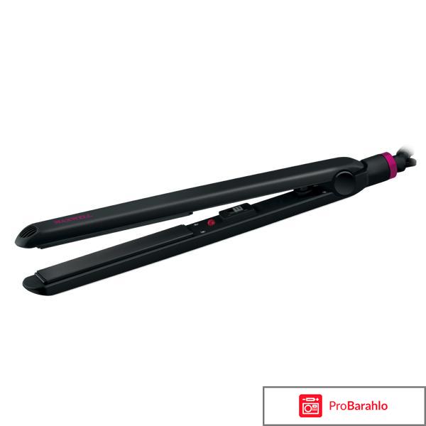 Профессиональный выпрямитель для волос отрицательные отзывы