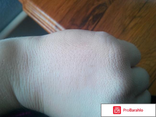 Тональный крем Affintone Mineral от Maybelline New York отзывы владельцев