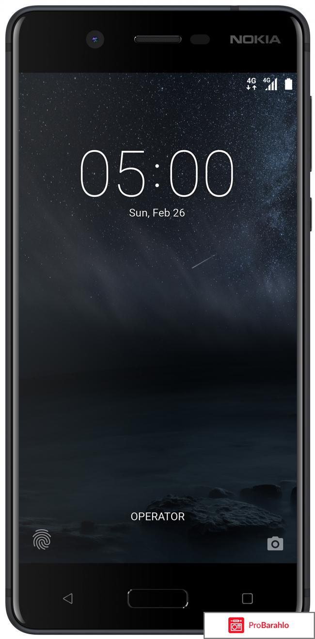 Нокиа 5 отзывы покупателей обман
