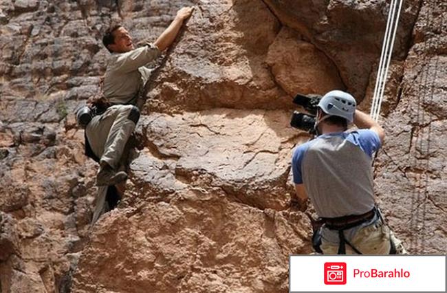 Беар Гриллс