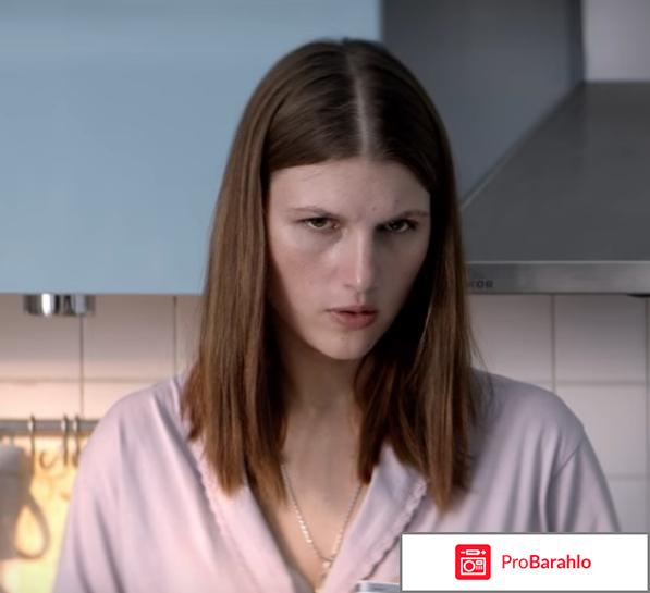 Отзывы о фильме нелюбовь звягинцева 