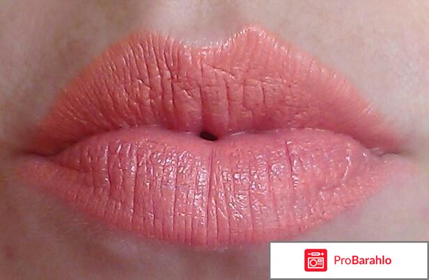 Sleek губная помада в оттенке 774 отрицательные отзывы