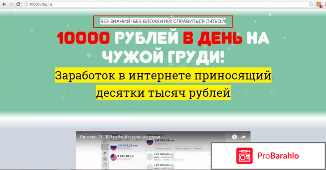 Sist-money.ru, какие отзывы, платит или лохотрон? 