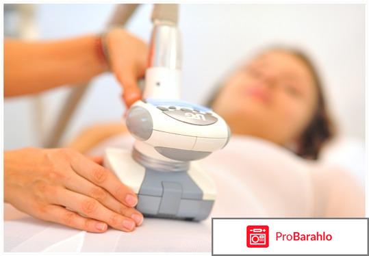 Липомассаж обман