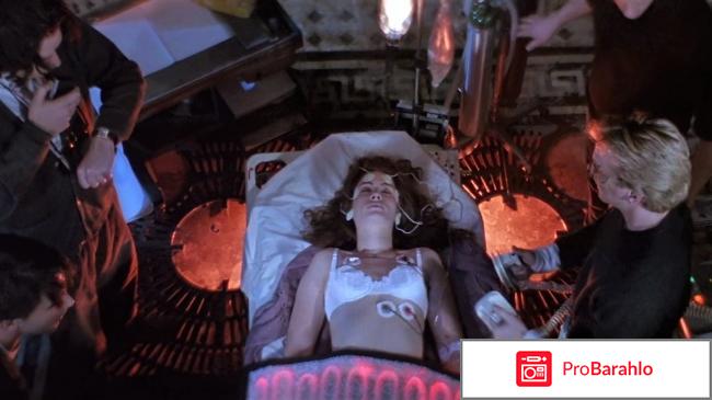 Фильм коматозники 1990 отзывы реальные отзывы