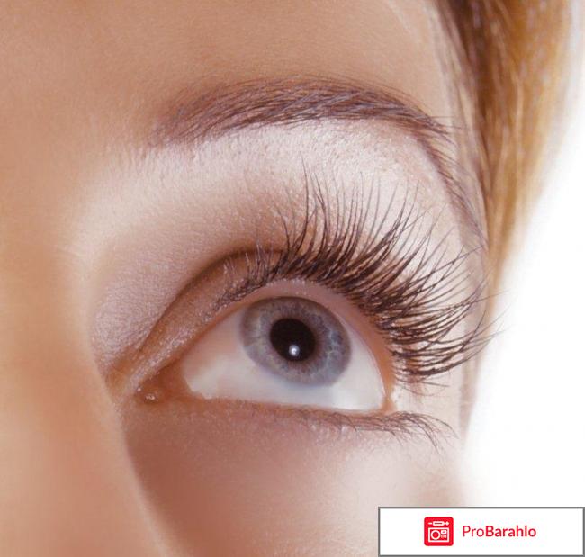 Ламинирование ресниц отзывы врачей 