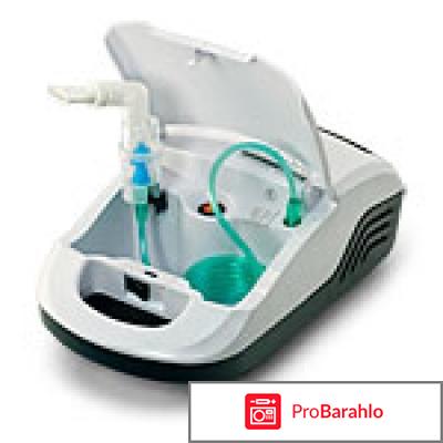 Небулайзер для детей 