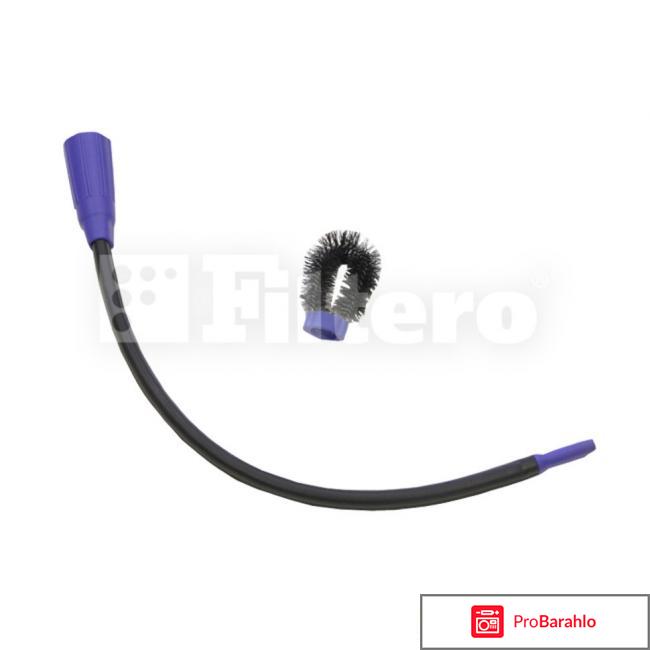 Filtero FTN 07 насадка для пылесосов универсальная обман