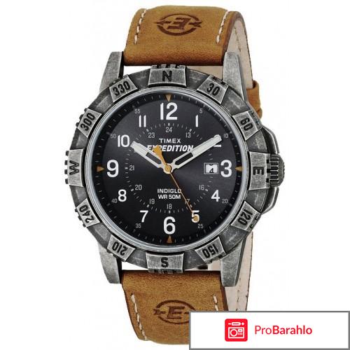 Наручные часы Timex Originals Tonal отрицательные отзывы