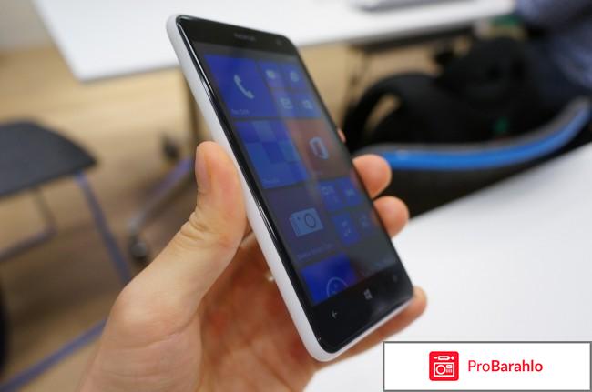Отзывы nokia lumia 625 отрицательные отзывы