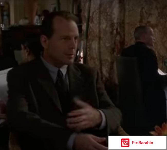 Фильм шестое чувство отзывы 