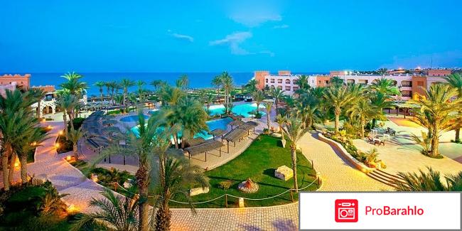 Hotel safira palms реальные отзывы