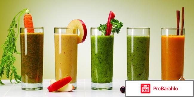 Экстрактор питательных веществ Nutribullet Basic отрицательные отзывы