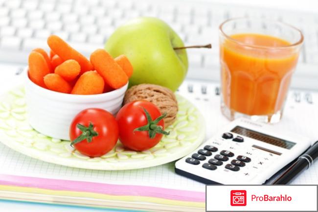 Химическая диета на 4 недели отзывы отрицательные отзывы