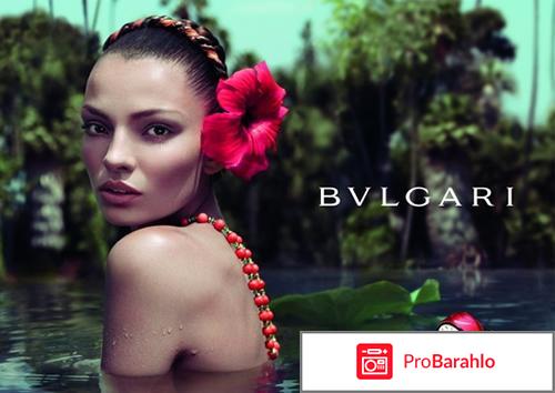 Omnia Coral Bvlgari 