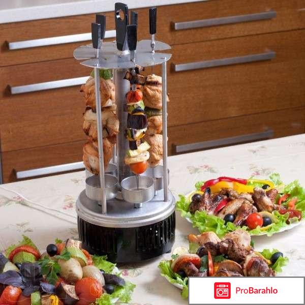 Электрошашлычница нева1 отрицательные отзывы