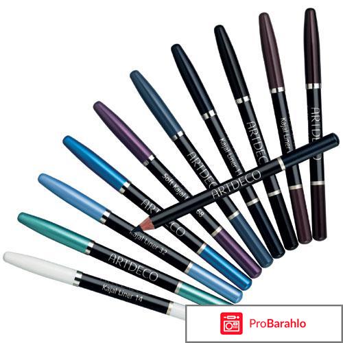 Карандаш для глаз Artdeco 