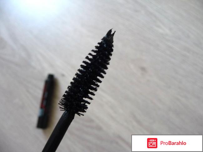 Тушь для ресниц Mon general отрицательные отзывы