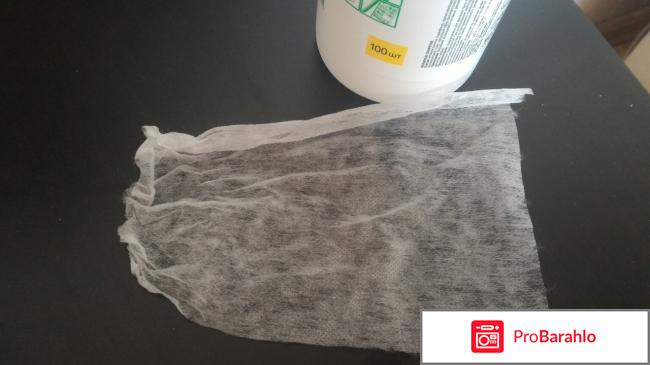 Влажные салфетки для экранов 