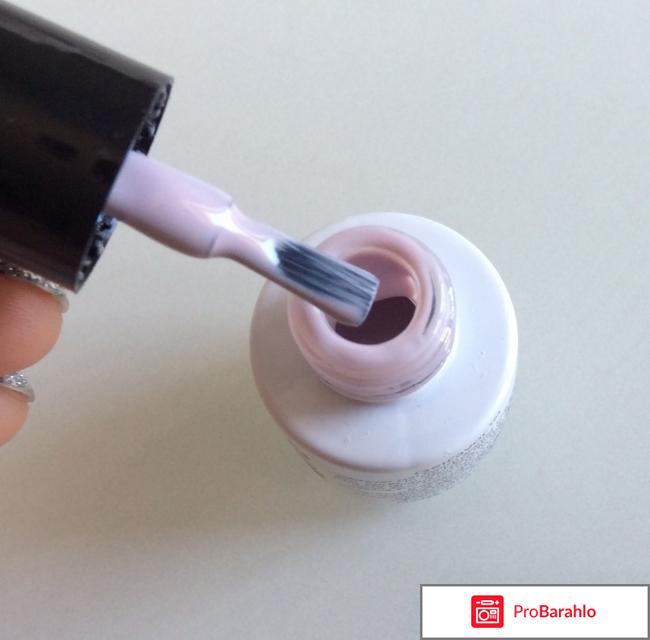 Гель-лак Gelfavor реальные отзывы