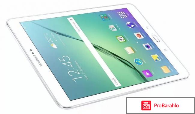 Samsung Galaxy Tab S2 