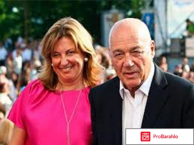 Познер Германская головоломка обман