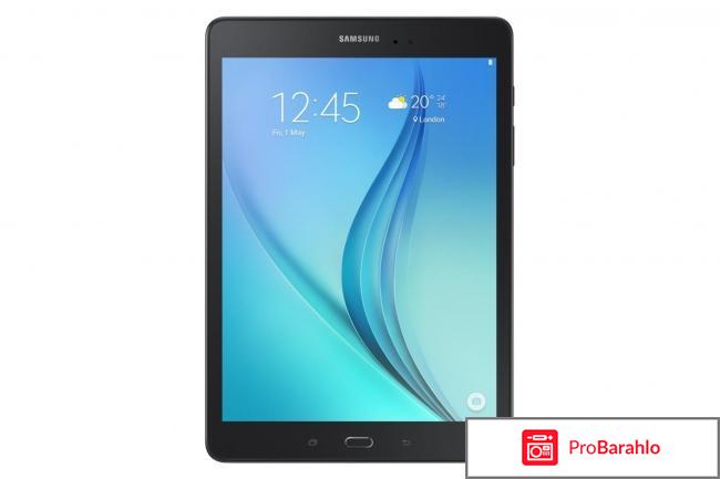 Samsung SM-T350 Galaxy Tab A 8.0 Wi-Fi 