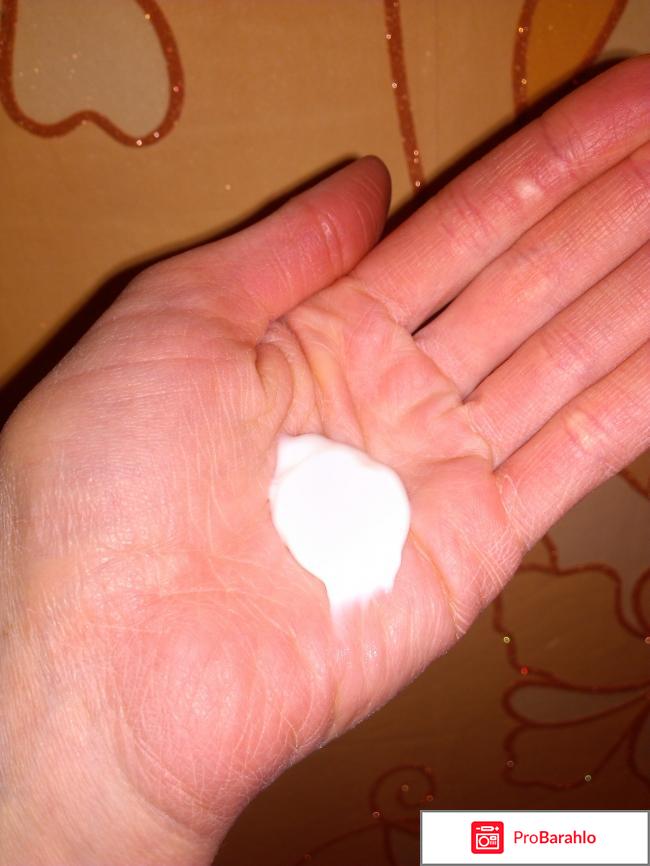 Ночной интенсивный бальзам против трещин ступней ног Белита фото