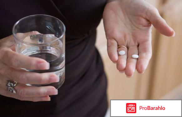 Сульфадиметоксин при простуде обман