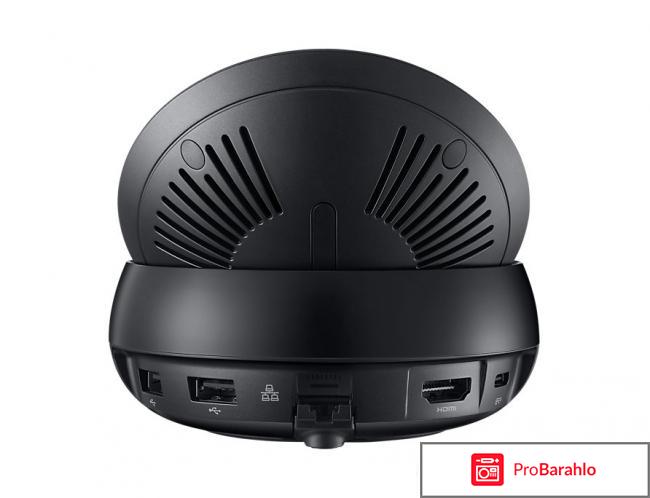 Док станция samsung dex отзывы 
