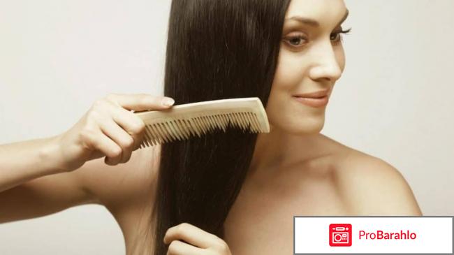 Уход за волосами в домашних отзывы 