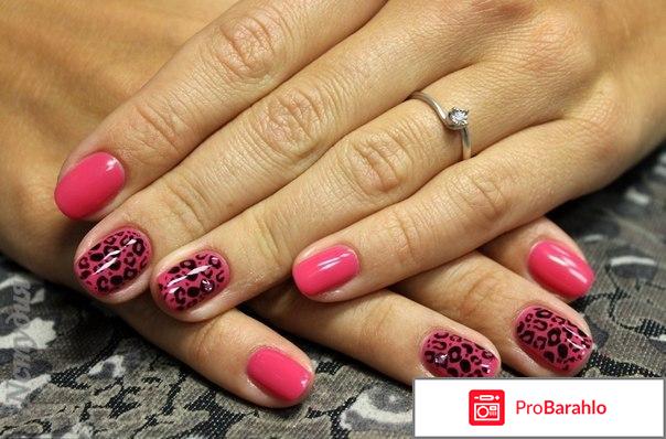 Colorama лак для ногтей отрицательные отзывы