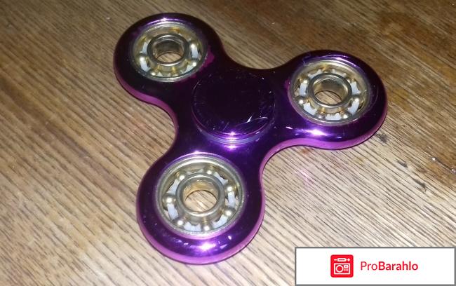 Спиннер Hand Spinner 