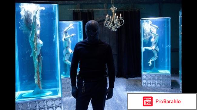 Коллекционер фильм отзывы 