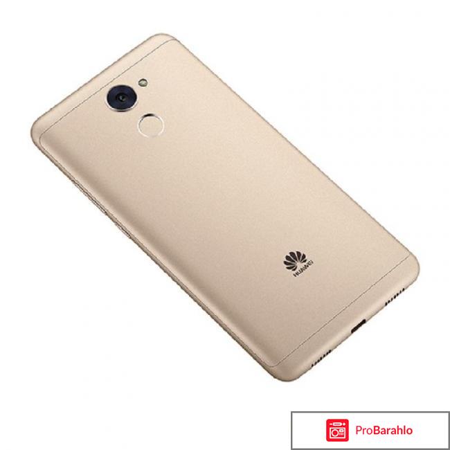 Хуавей y 7 отзывы владельцев обман