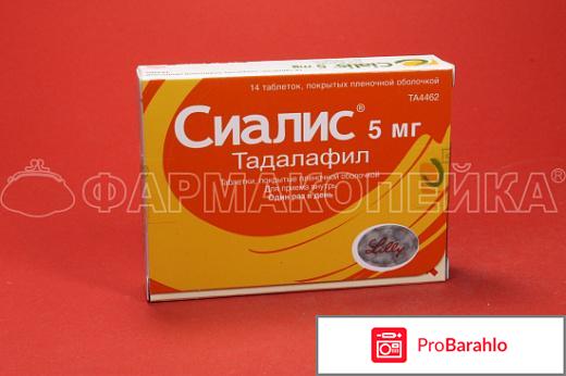 Какой препарат лучше для потенции отрицательные отзывы