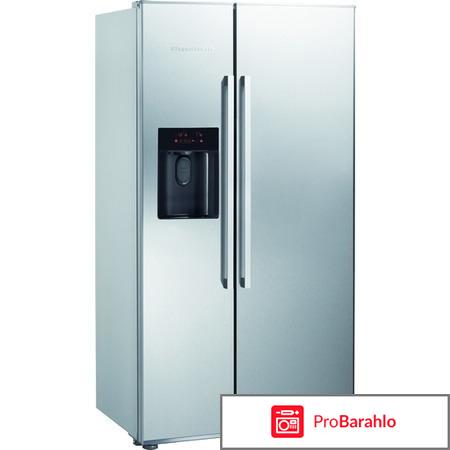 Холодильник KUPPERSBUSCH KE 9600-1-2T 
