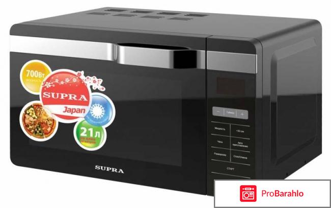 Supra MWS-2103MB СВЧ-печь 