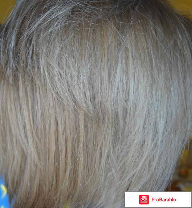 Стойкая крем-краска для волос Faberlic Krasa отзывы владельцев