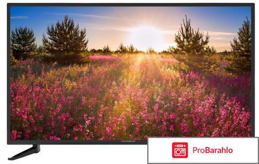 Thomson T32D22DH-01B телевизор отрицательные отзывы