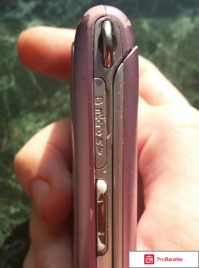 Мобильный телефон Samsung S3600i отзывы владельцев