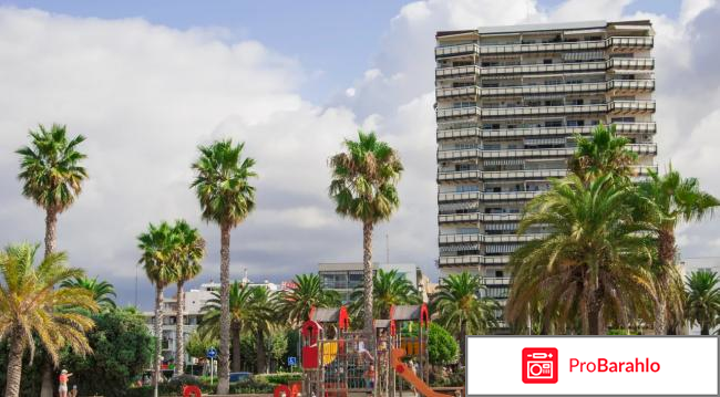 Салоу отзывы туристов 2017 фото