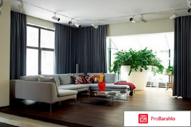 Потолки черутти отрицательные отзывы