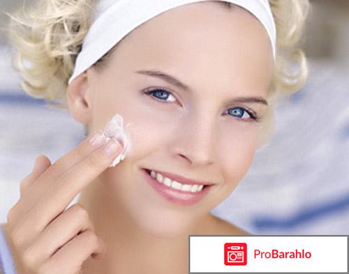 Снятие макияжа Молочко для лица и глаз Nature\'s обман