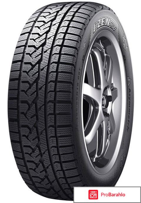 Шины 235/60 R18 Pirelli Scorpion Verde All season 107V LR отрицательные отзывы