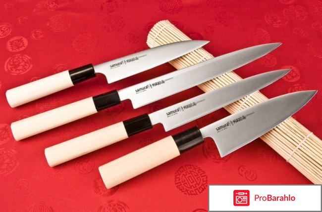 Ножи самура официальный сайт 